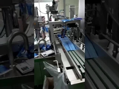 充填機
