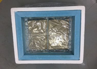 COVID-19のための24hoursの内で答える薬剤のコールド チェーン管理によって