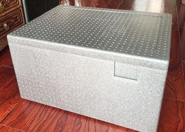 コールド チェーンのPackaing EPPは絶縁した出荷のクーラー25