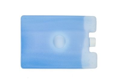 COVID-19のためのプラスチック アイスパックのHDPEの堅い貝のフリーザーの新しく涼しいクーラーのコールド チェーン